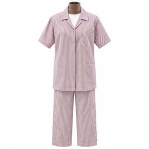 Pajama top&pant