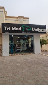 TriMed Uniform place picture