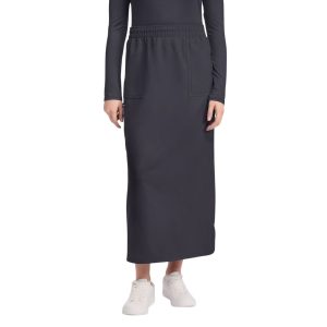 Cherokee Maxi Scrub Skirt CK564