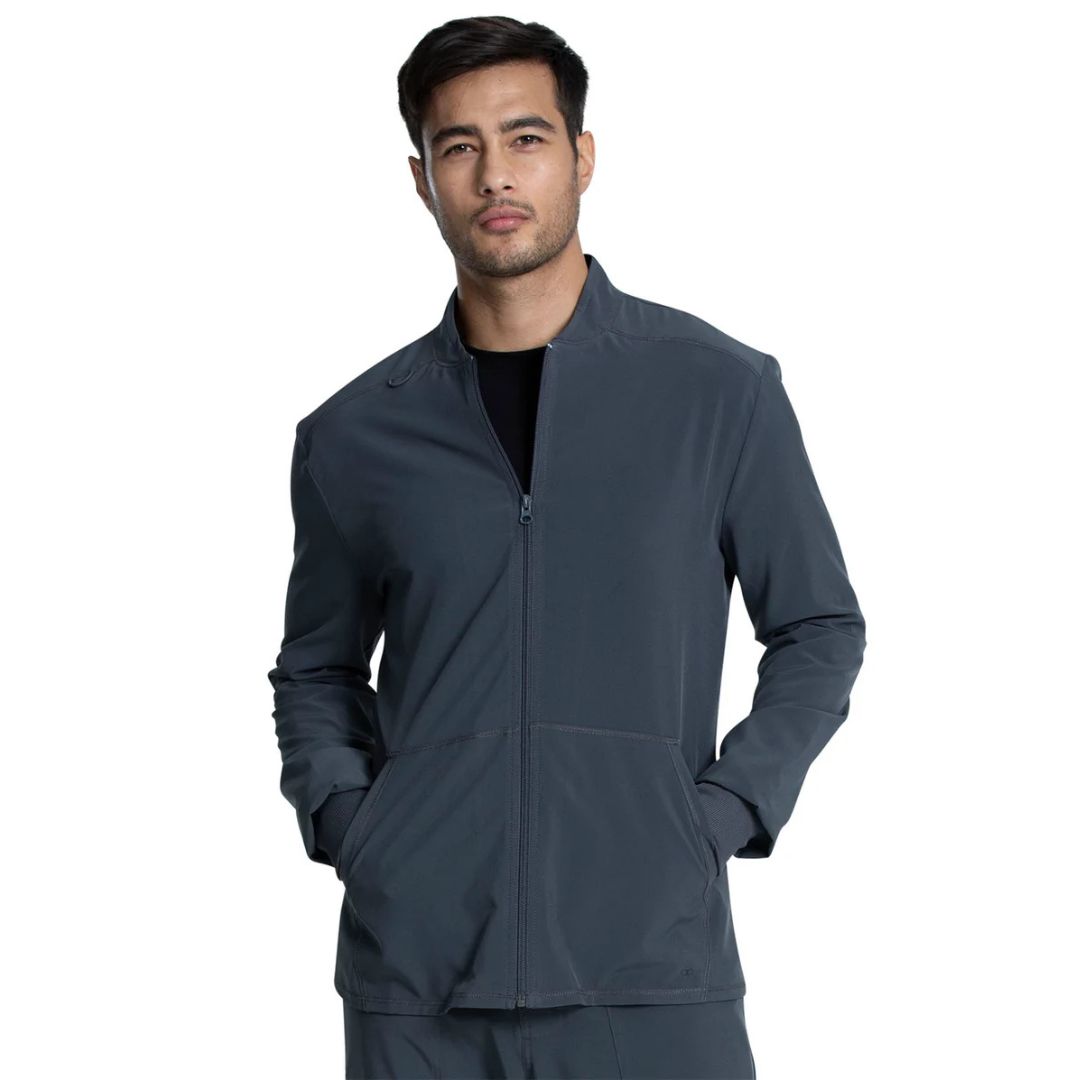 Cherokee Allura Men's CKA387 Jacket - Image 1