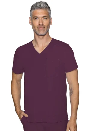 Med couture Men's Scrub MC2486