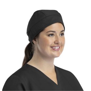 Maevn Unisex Cap with Button - NC315
