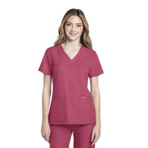 Cherokee Workwear Women's CK953A