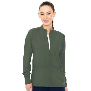 Med Couture Women's jacket MC2660