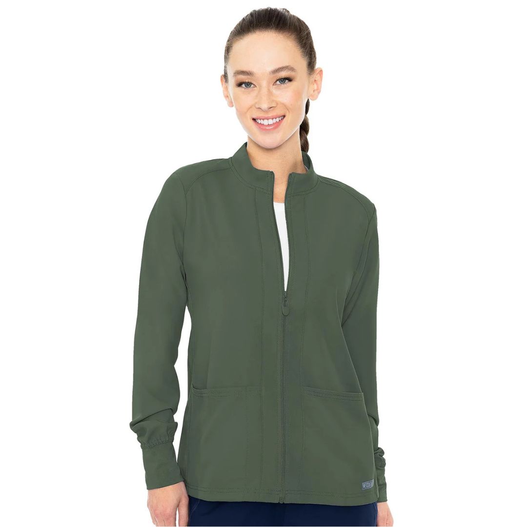 Med Couture Women's jacket MC2660 - Image 1